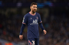 Barcelona will 'do everything possible' to sign Messi: Laporta