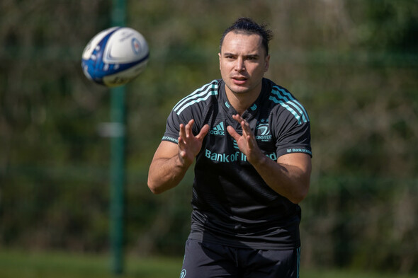 Leinster confirm quintet available for Champions Cup final - Vimarsana News
