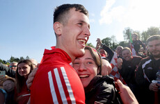 As good as Clifford and Con? How McGuigan bent a thrilling Ulster final to his will