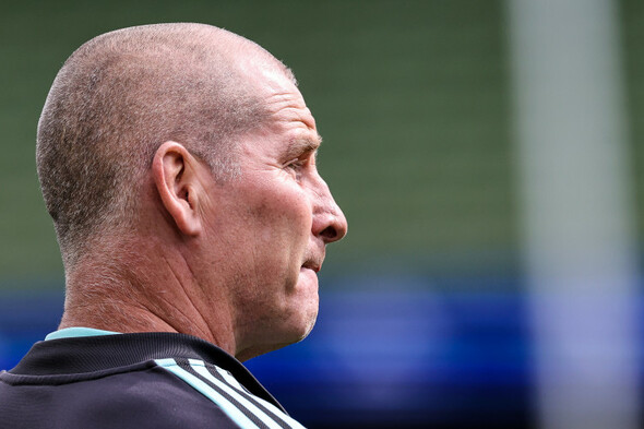 'I'd like to come back to coach in Ireland' - Lancaster prepares for Leinster exit - Vimarsana News
