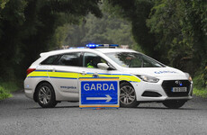 Woman (50s) killed after being struck by a car in Co Roscommon