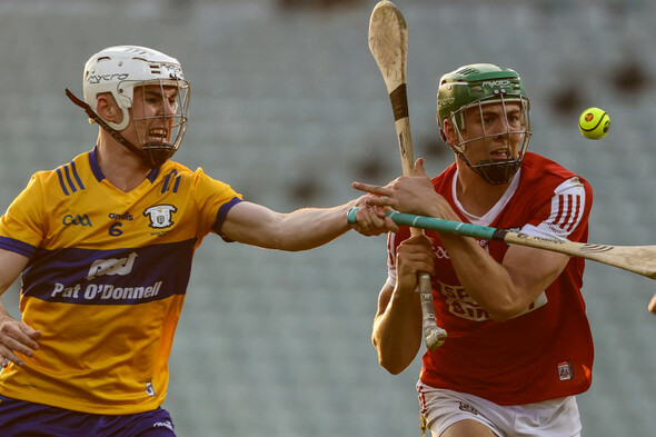 'Absolute disgrace' - Cork U20 star echoes recent objections of eligibility rule - Vimarsana News