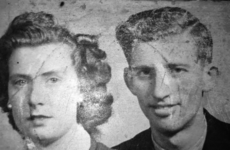 UVF provides report to family of John Crawford, who the group killed almost 50 years ago