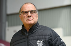 Marcelo Bielsa appointed head coach of Uruguay