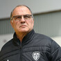 Marcelo Bielsa appointed head coach of Uruguay