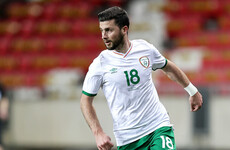 'In my head, I think enough is enough' - Shane Long set to retire from football