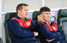 'I seem to be on a daily basis saying to them: I don't know what's happening'