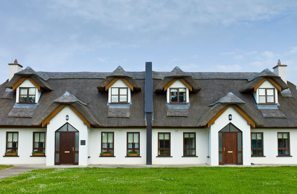 Connaissez-vous le Building Energy Rating (BER) de votre habitation ?