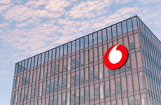 Vodafone cutting 11,000 jobs as new CEO says group ‘must change’