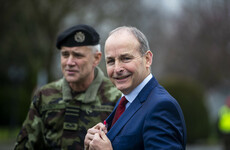 'Radical' change to Irish Defence Forces command structures to be brought before Cabinet today