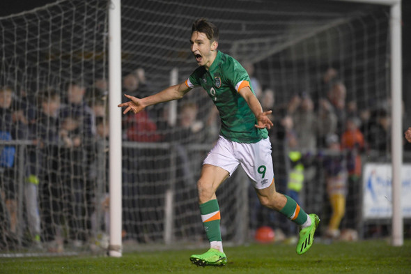 7 Irish players to watch out for at the U17 Euros - Vimarsana News