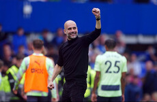 Guardiola eyes Champions League flourish to 'exceptional' Man City legacy
