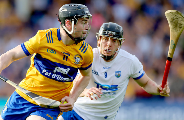 Arthur O'Dea: Hurling is thriving and hurling is dying · The 42