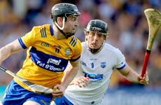 Arthur O'Dea: Hurling is thriving and hurling is dying