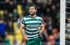 'The year he left Dundalk, he got 25 goals, we know he can do that'