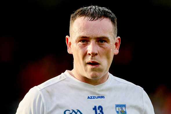 Anthony Nash: Sport is a losing game. I know all too well how Waterford's players feel now - Vimarsana News