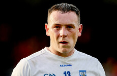 Anthony Nash: Sport is a losing game. I know all too well how Waterford's players feel now