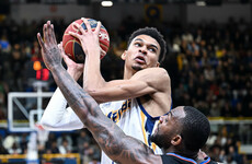 Spurs poised for Wembanyama pick; Nuggets hold off Lakers in opener