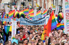 Seanad motion for government to 'keep their word' and disregard criminal records of gay men