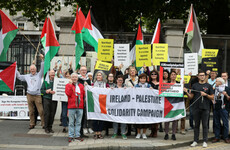 Palestinian campaigners condemn delay to bill to prevent Irish investment in Israeli settlements