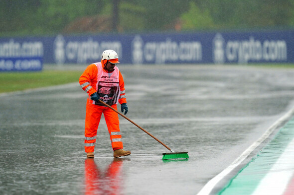 'Not possible to safely hold the event' - Italian Grand Prix cancelled - Vimarsana News