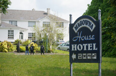 O'Gorman says Clare hotel 'has to be used' to house asylum seekers due to lack of accommodation