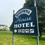 'Horror' after Clare protesters board bus to conduct 'headcount of asylum seekers'