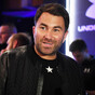 Matchroom's security presence in Dublin nothing out of the ordinary, says Hearn