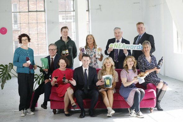 Artisan bakers, zero waste pioneers, and agritech trailblazers are just some of the nominees for 2023's National Enterprise awards - Vimarsana News