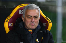 'I think more about others now', says 'different' Mourinho