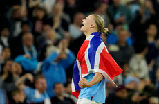 Man City project reaches its destination in awesome hammering of Real Madrid