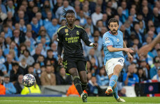 Man City produce masterclass to beat Real Madrid and reach Champions League final