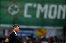 Kenny names 22-man squad for Bristol training camp
