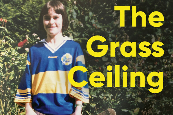 'The Grass Ceiling' heralds a new wave of GAA memoir - Vimarsana News