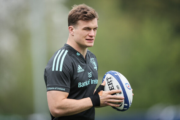 Home advantage is 'dream situation' for Leinster - Vimarsana News