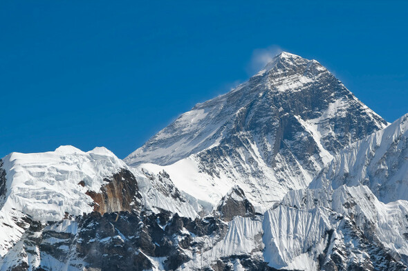 Two more climbers die after being on Everest, bringing climbing season death toll to seven - Vimarsana News