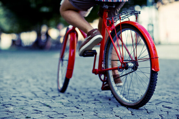 Cyclist: 'My calm warning to a driver blocking the lane was met with a barrage of abuse' - Vimarsana News