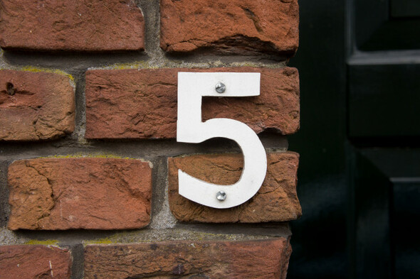 The 5 at 5: Thursday - Vimarsana News
