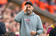 Jurgen Klopp gets two-match ban and fined €86,000 for referee row