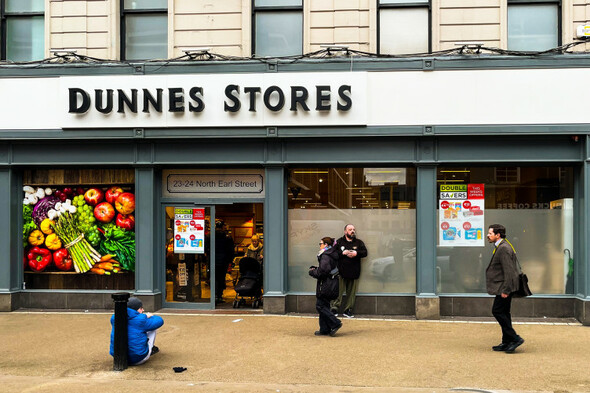 Two Roma women awarded €6000 against Dunnes for discrimination - Vimarsana News