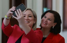 Sinn Féin largest party in Northern Ireland local Government as DUP trails behind