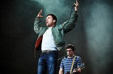 Blur to release first album in eight years