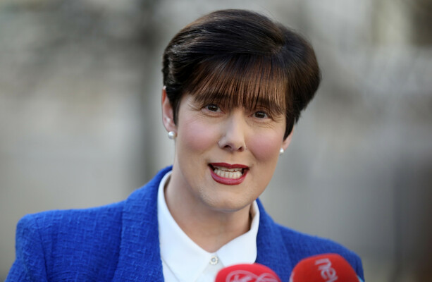 Navan teen attack: Minister says disciplinary procedures