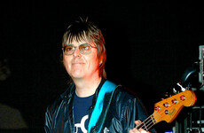 Andy Rourke, bassist with The Smiths, dies aged 59