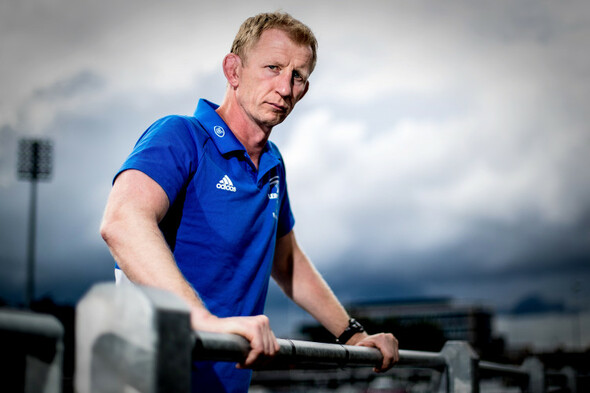 'Leo commits his whole life to making Leinster successful. It's admirable' - Vimarsana News