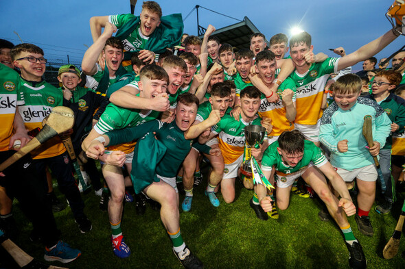 All-Ireland U20 hurling final pushed back to avoid fixture clash - Vimarsana News