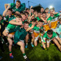 All-Ireland U20 hurling final pushed back to avoid fixture clash