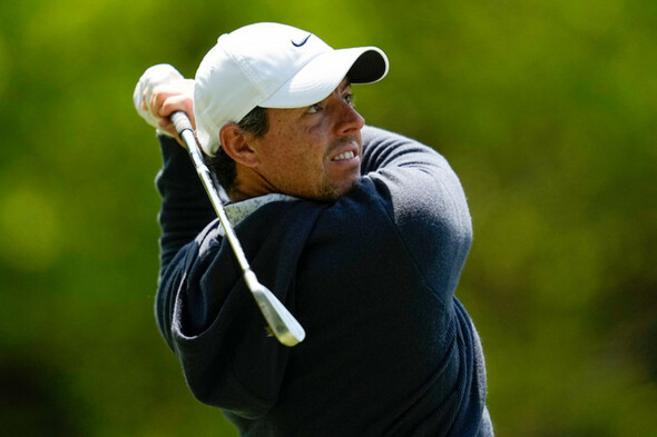Rory McIlroy 'fighting something' at US PGA · TheJournal.ie - Vimarsana News