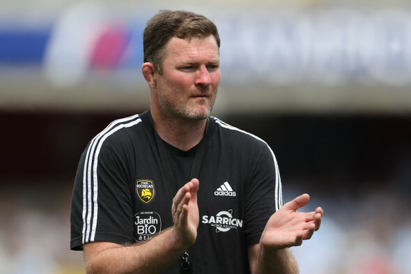 'Donners is gold. The players love him. He's intense in that Munster way' - Vimarsana News