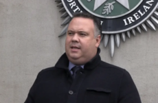 Two men arrested in Co Tyrone over attempted murder of PSNI detective John Caldwell